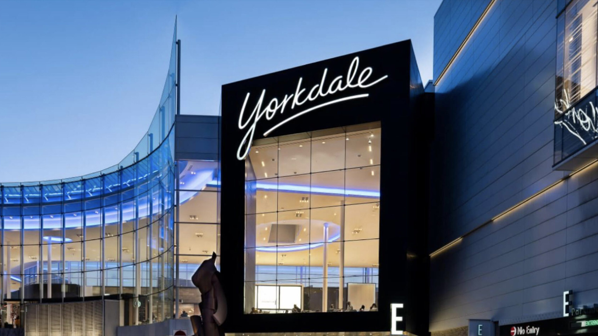 yorkdale-mall